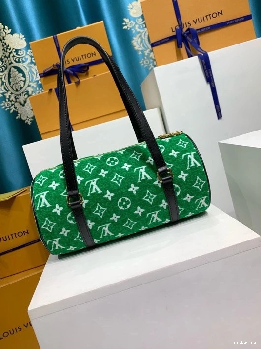 Frstbag ru VUITTON PAPILLON LOUIS 0815